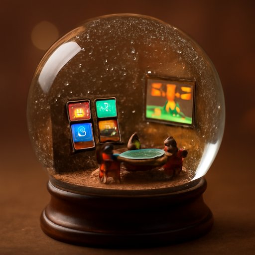 a17 live table view